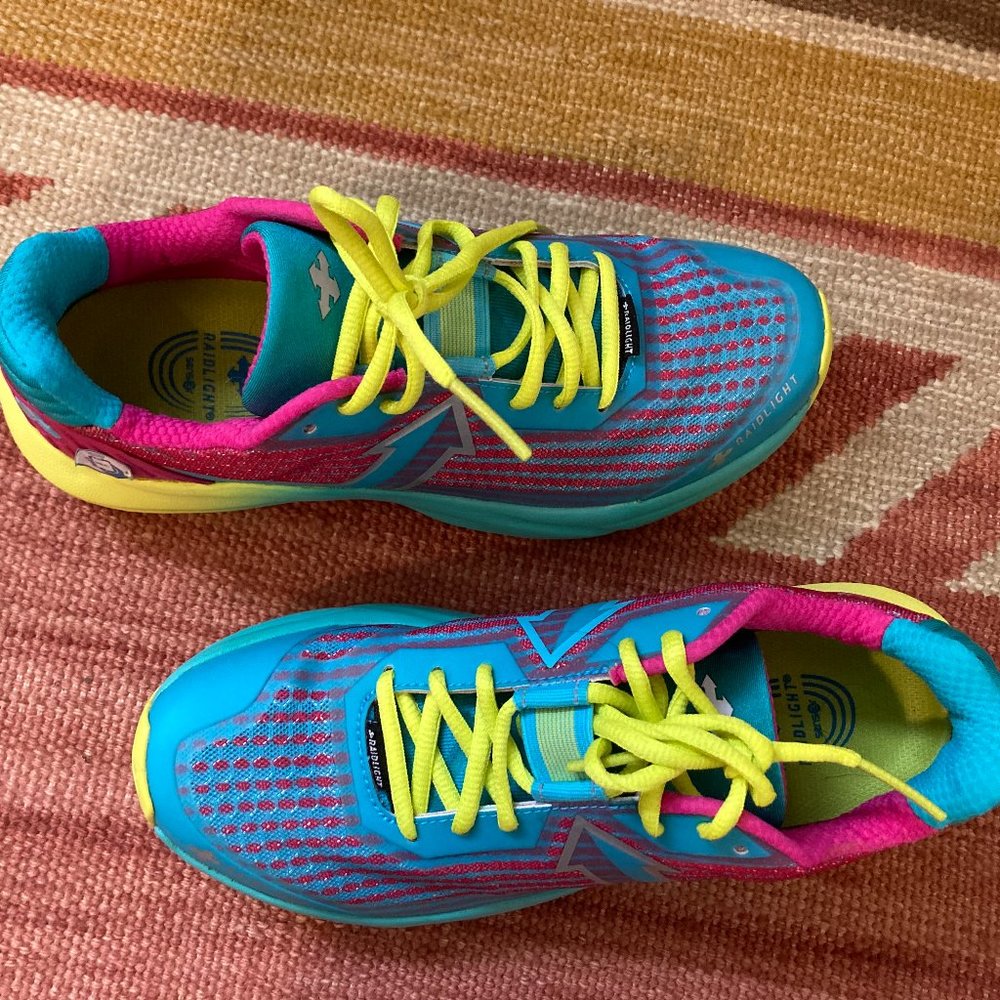 NWT Raidlight Running Shoes - Womens Size 8